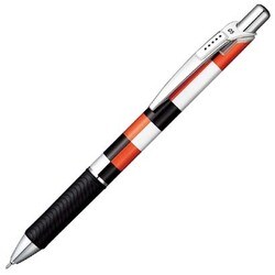 ヨドバシ.com - ぺんてる Pentel 水性ゲルボールペン ノック式