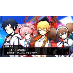 AKIBA’S BEAT/アクワイア Amazon.co.jp: AKIBA'S BEAT - PS Vita : ゲーム