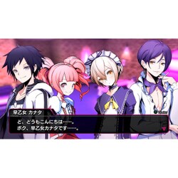 AKIBA’S BEAT/アクワイア AKIBA'S BEAT | 株式会社アクワイア ACQUIRE Corp.