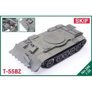 SK35246 [1/35 ミリタリーシリーズ T-55BZ 装甲工兵車 BUT-55 ドーザー付き]
