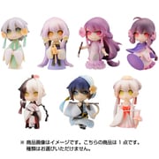 Vsinger ミニデスクトップシリーズ 花言葉Ver. [コレクショントイ]