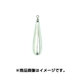 リューギ SHD083 ダウンショットヘビーデルタ TG(5/8oz) 17.5g