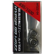 YT FUSION MGZZ04 ハイパーBB MGZZ 830ZZ/1030ZZ [ベイトリールパーツ]