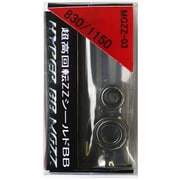 YT FUSION MGZZ03 ハイパーBB MGZZ 830ZZ/1150ZZ [ベイトリールパーツ]