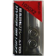 YT FUSION MGZZ01 ハイパーBB MGZZ 1030ZZ 2個入 [ベイトリールパーツ]