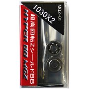 YT FUSION MGZ01 ハイパーBB MGZ 1030Z 2個入 [ベイトリールパーツ]