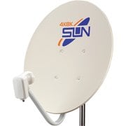4K8K衛星放送用BS・110度CSアンテナ45型 CBD-K045