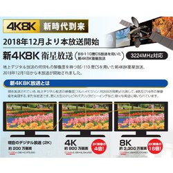 ヨドバシ.com - サン電子 CBD-K045 [4K8K衛星放送用BS・110度CS