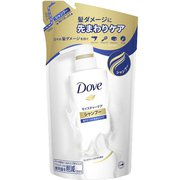 Dove（ダヴ） モイスチャーケア シャンプー 詰替 350g [シャンプー]