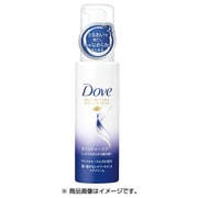 ダヴ モイスチャーケア 洗い流さないトリートメントクリーム 100ml