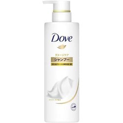 Dove（ダヴ） ダメージケア シャンプー 本体 500g [シャンプー]