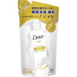 ヨドバシ.com - ダヴ Dove Dove（ダヴ） ダメージケア コンディショナー 詰替 350g [コンディショナー] 通販【全品無料配達】