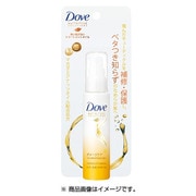 ダヴ ダメージケア 洗い流さないトリートメントオイル 55ml