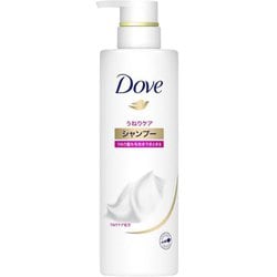 ヨドバシ.com - ダヴ Dove Dove（ダヴ） うねりケア シャンプー 本体