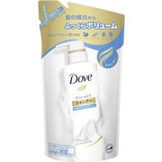 Dove（ダヴ） ボリュームケア シャンプー 詰替 350g [シャンプー]