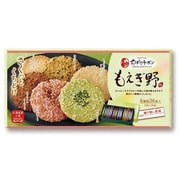 ちぼりチボン もえぎ野 紅 36枚 [菓子 1箱]