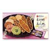 ちぼりチボン もえぎ野とあじし野 藤 108枚 [菓子 1箱]