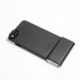 bitP-iP6-DG [SNAPスナップ6 for iPhone 6/6s DarkGrey ダークグレー]