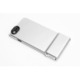 bitP-iP6-SV [SNAPスナップ6 for iPhone 6/6s Silver シルバー]