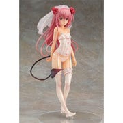 To LOVEる-とらぶる- ダークネス ナナ・アスタ・デビルーク [ABS＆PVC 塗装済み完成品 1/6スケール]