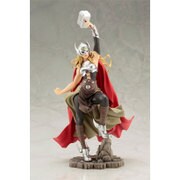 MARVEL（マーベル） 美少女 ソー [1/7スケール PVC塗装済み完成品フィギュア]