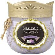 SHALDAN ステキプラス イノセントライラック