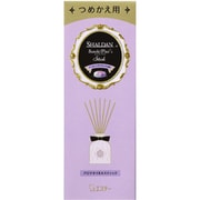 SHALDAN ステキプラススティック替え イノセントライラック