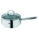 セレクション ソースパン(フタ付き) 16cm 特別レシピセット FY 201607009FY