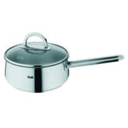 セレクション ソースパン(フタ付き) 16cm 特別レシピセット FY 201607009FY