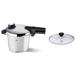 ヨドバシ.com - フィスラー Fissler 201607003FY [圧力鍋