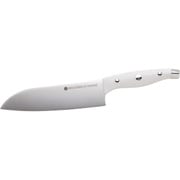 HI Style Elite 三徳包丁 14cm クールグレイ #101