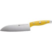 HI Style Elite 三徳包丁 14cm マスタード #109