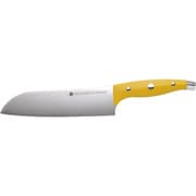 HI Style Elite 三徳包丁 18cm マスタード #110