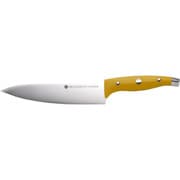 HI Style Elite シュエフナイフ 18cm マスタード #111