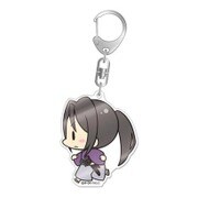 薄桜鬼～御伽草子～ アクリルキーホルダー 1 土方歳三 [キャラクターグッズ]