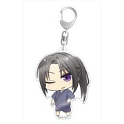 薄桜鬼～御伽草子～ デカアクリルキーホルダー 7 土方歳三 そのに [キャラクターグッズ]