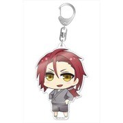 薄桜鬼～御伽草子～ デカアクリルキーホルダー 11 原田左之助 そのに [キャラクターグッズ]