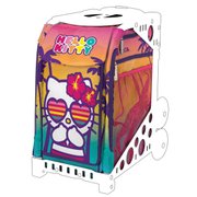 ZUCA スポーツ インサートバック単体 ハローキティ ビーチバム ZUCA SPORT Insert Bag ハローキティ Beach Bum with Pouch