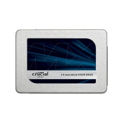 Crucial 2.5インチ SSD 1TB CT1000MX500SSD1