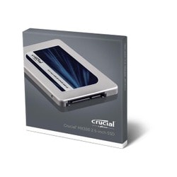 ヨドバシ.com - crucial クルーシャル CT525MX300SSD1 [バルク