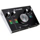 USBオーディオインターフェイス M-TRACK 2x2