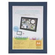 写真立て Uclidシャッフル A4サイズ アイ