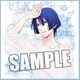 うたの☆プリンスさまっ♪ マイクロファイバーミニタオル Flower＆Water Ver. 聖川真斗 [キャラクターグッズ]