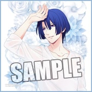 うたの☆プリンスさまっ♪ マイクロファイバーミニタオル Flower＆Water Ver. 聖川真斗 [キャラクターグッズ]