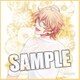 うたの☆プリンスさまっ♪ マイクロファイバーミニタオル Flower＆Water Ver. 四ノ宮那月 [キャラクターグッズ]