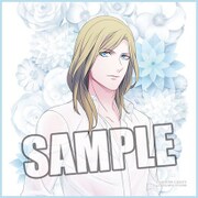 うたの☆プリンスさまっ♪ マイクロファイバーミニタオル Flower＆Water Ver. カミュ [キャラクターグッズ]