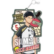 ハイキュー！！セカンドシーズン Bigパスケース 赤葦 京治 [キャラクターグッズ]