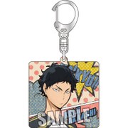 ハイキュー！！セカンドシーズン キーホルダー 赤葦 京治 [キャラクターグッズ]