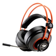 IMMERSA ゲーミングヘッドセット CGR-P40NB-300