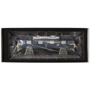 H-7-013 ED62-6・青色・PS22・ワイパー交換車・シールドビーム・飯田線 [HOゲージ]